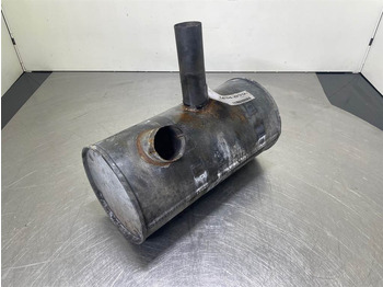Moteur AHLMANN