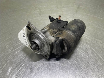 Moteur AHLMANN