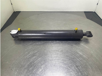Hydraulique AHLMANN
