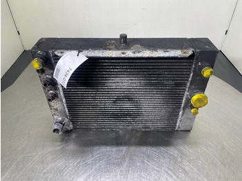 Moteur AHLMANN
