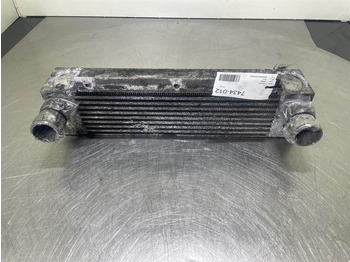 Moteur AHLMANN