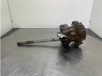 Essieu et pièces AHLMANN