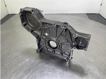 Moteur AHLMANN
