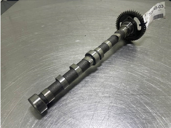 Moteur AHLMANN