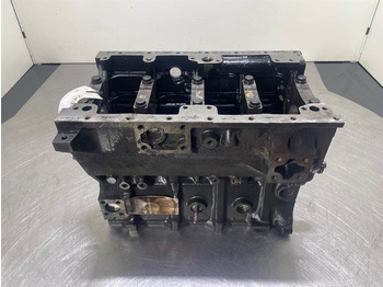 Moteur AHLMANN