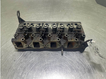 Moteur AHLMANN