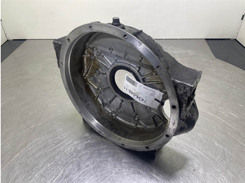 Moteur pour Engins de chantier Ahlmann AS900-Cummins B3.3T-Flywheel housing: photos 5
