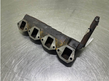 Moteur AHLMANN