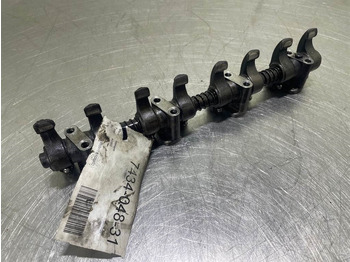 Moteur AHLMANN