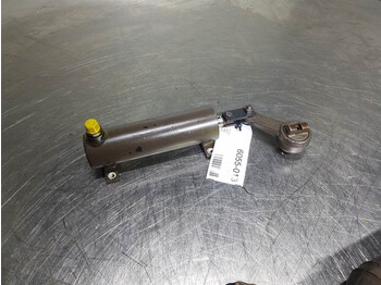 Hydraulique AHLMANN