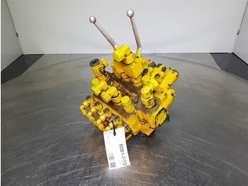 Hydraulique AHLMANN