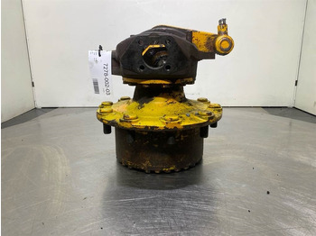 Essieu et pièces AHLMANN