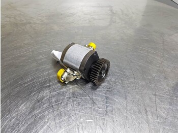 Hydraulique AHLMANN