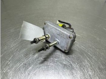 Système électrique AHLMANN