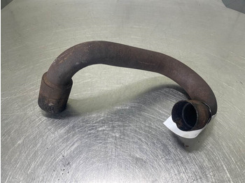 Moteur pour Engins de chantier Ahlmann AZ150-23103161/23103162-Exhaust/Auspuff/Uitlaat: photos 3