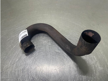 Moteur pour Engins de chantier Ahlmann AZ150-23103161/23103162-Exhaust/Auspuff/Uitlaat: photos 2