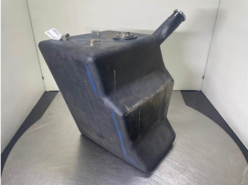 Frame/ Châssis AHLMANN