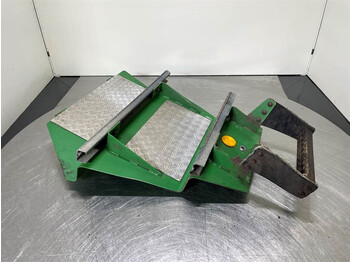 Frame/ Châssis AHLMANN