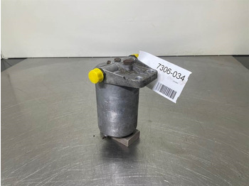 Moteur pour Engins de chantier Ahlmann AZ150-4109747A-Fuel filter/Kraftstofffilter: photos 3 Moteur pour Engins de chantier Ahlmann AZ150-4109747A-Fuel filter/Kraftstofffilter: photos 3