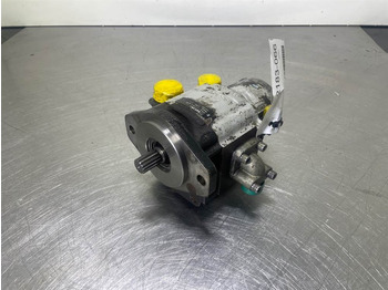 Hydraulique AHLMANN