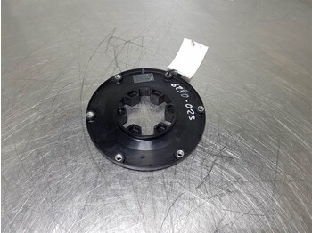 Moteur et pièces AHLMANN