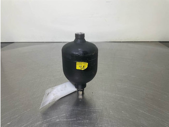 Hydraulique AHLMANN