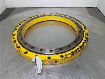 Frame/ Châssis AHLMANN