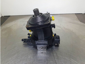 Hydraulique AHLMANN