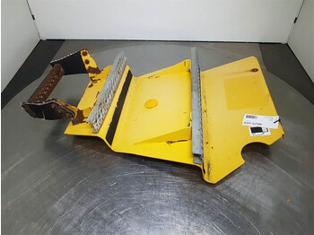 Frame/ Châssis AHLMANN
