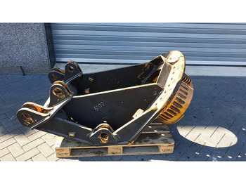 Frame/ Châssis AHLMANN