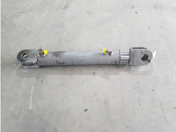 Hydraulique AHLMANN