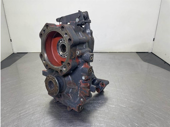 Boîte de vitesse pour Engins de chantier Ahlmann AZ45-Carraro 26.11-Transmission/Getriebe: photos 3