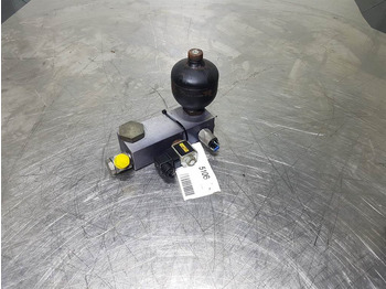 Hydraulique AHLMANN