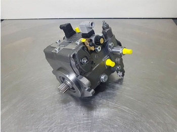 Hydraulique AHLMANN