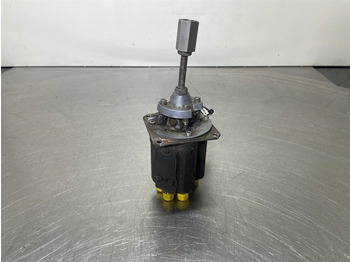 Hydraulique AHLMANN