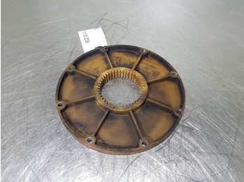 Moteur et pièces AHLMANN