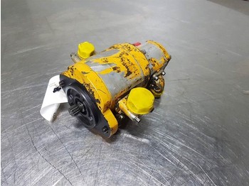 Hydraulique AHLMANN