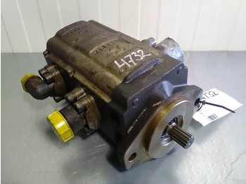 Hydraulique AHLMANN