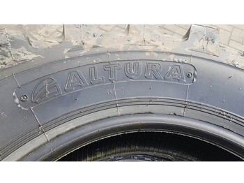 Pneu pour Engins de chantier Altura 15.5-25 - Tyre/Reifen/Band: photos 2