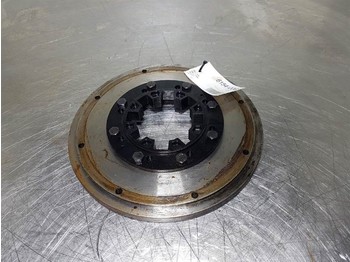 Moteur et pièces pour Engins de chantier Atlas 1704MH - Flange coupling/Kupplung/Frictieplaat: photos 2