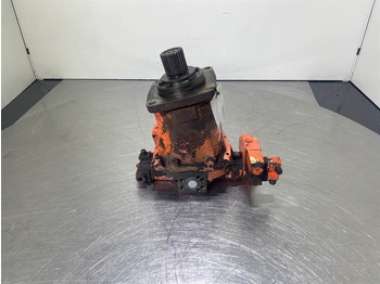 Hydraulique ATLAS