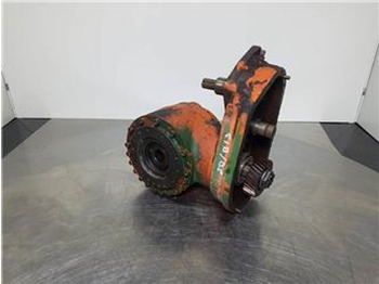 Essieu et pièces ATLAS