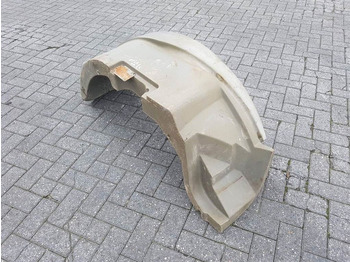Frame/ Châssis pour Engins de chantier Atlas AR65-3925082-Mud guard/Kotfluegel/Spatbord: photos 2 Frame/ Châssis pour Engins de chantier Atlas AR65-3925082-Mud guard/Kotfluegel/Spatbord: photos 2