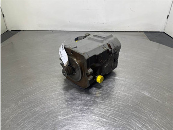Hydraulique ATLAS