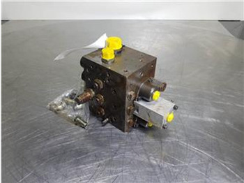Hydraulique ATLAS