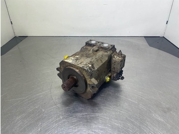 Hydraulique ATLAS