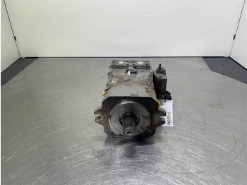 Hydraulique pour Engins de chantier Atlas AR80-Linde HMV135-02-Drive motor/Fahrmotor: photos 3