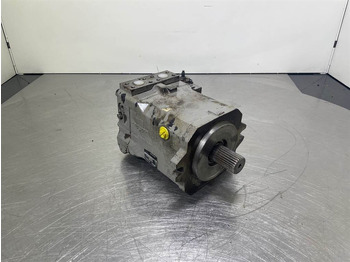 Hydraulique pour Engins de chantier Atlas AR80-Linde HMV135-02-Drive motor/Fahrmotor: photos 4