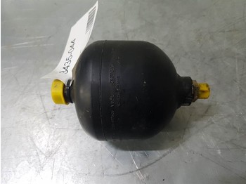 Hydraulique AHLMANN