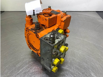 Hydraulique pour Engins de chantier Brueninghaus Hydromatik A10VG28HW1/10R-Drive pump/Fahrpumpe/Rijpomp: photos 3